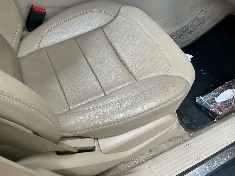Mercedes-Benz M-Klasse ML 250 CDI BlueTEC 2013 – снимка 32