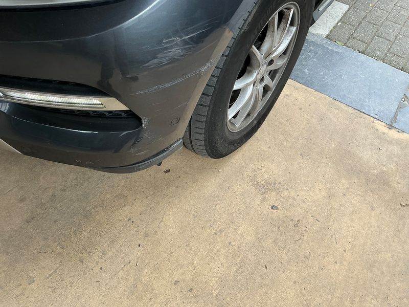 Mercedes-Benz M-Klasse ML 250 CDI BlueTEC 2013 – снимка 45