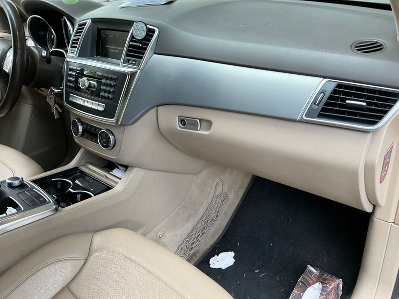 Mercedes-Benz M-Klasse ML 250 CDI BlueTEC 2013 – снимка 29
