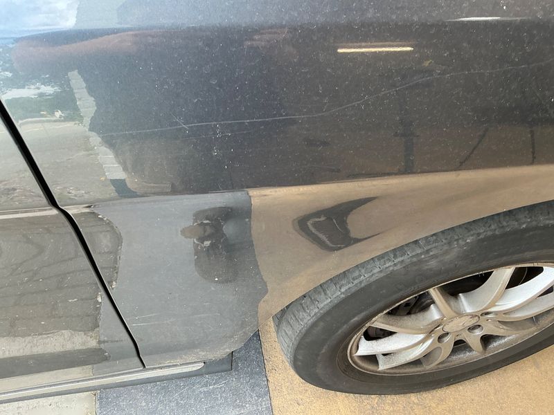 Mercedes-Benz M-Klasse ML 250 CDI BlueTEC 2013 – снимка 22