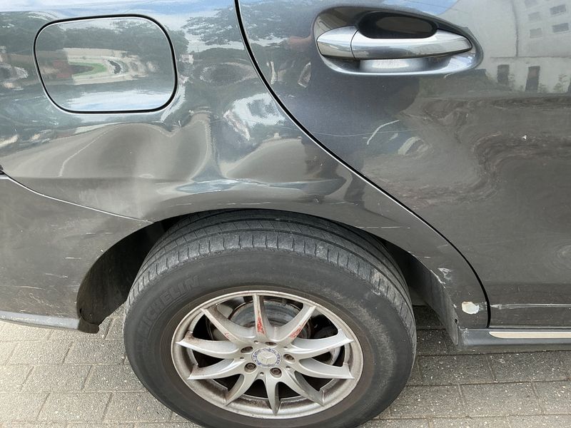 Mercedes-Benz M-Klasse ML 250 CDI BlueTEC 2013 – снимка 23