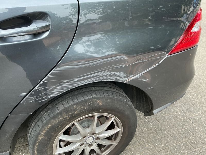 Mercedes-Benz M-Klasse ML 250 CDI BlueTEC 2013 – снимка 28