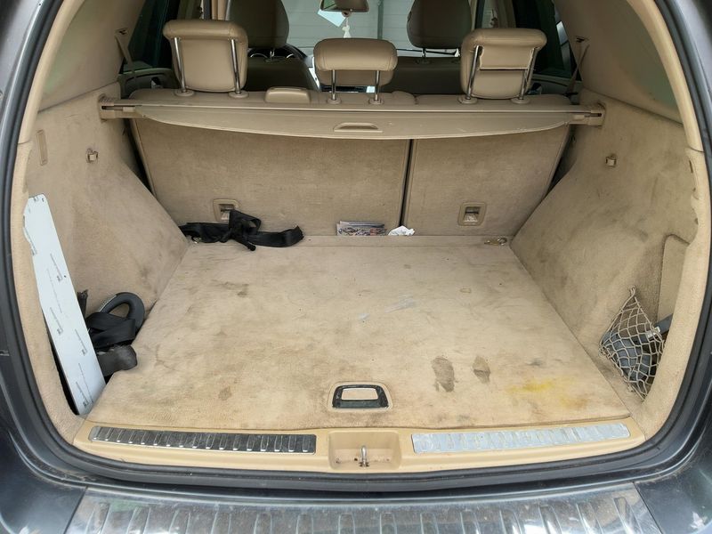 Mercedes-Benz M-Klasse ML 250 CDI BlueTEC 2013 – снимка 15