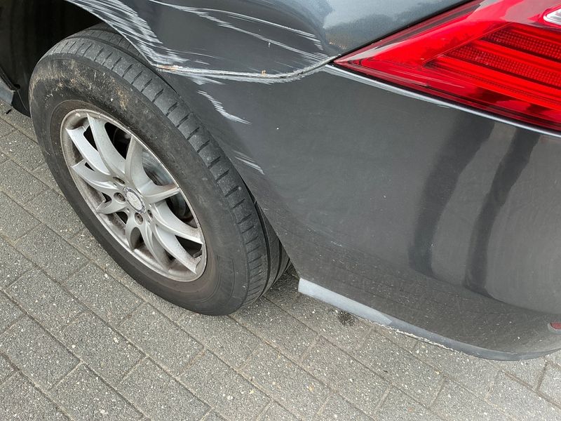 Mercedes-Benz M-Klasse ML 250 CDI BlueTEC 2013 – снимка 38