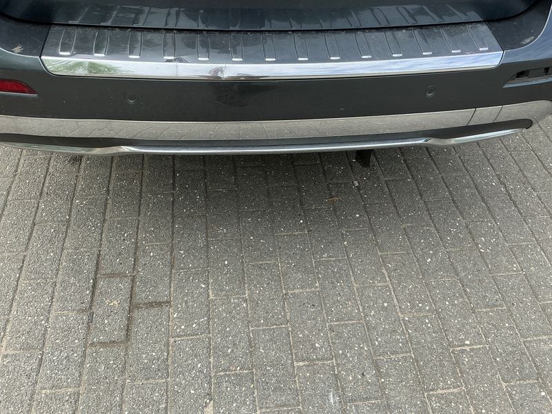 Mercedes-Benz M-Klasse ML 250 CDI BlueTEC 2013 – снимка 39