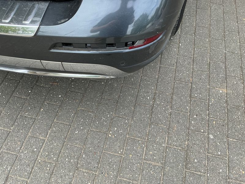 Mercedes-Benz M-Klasse ML 250 CDI BlueTEC 2013 – снимка 42