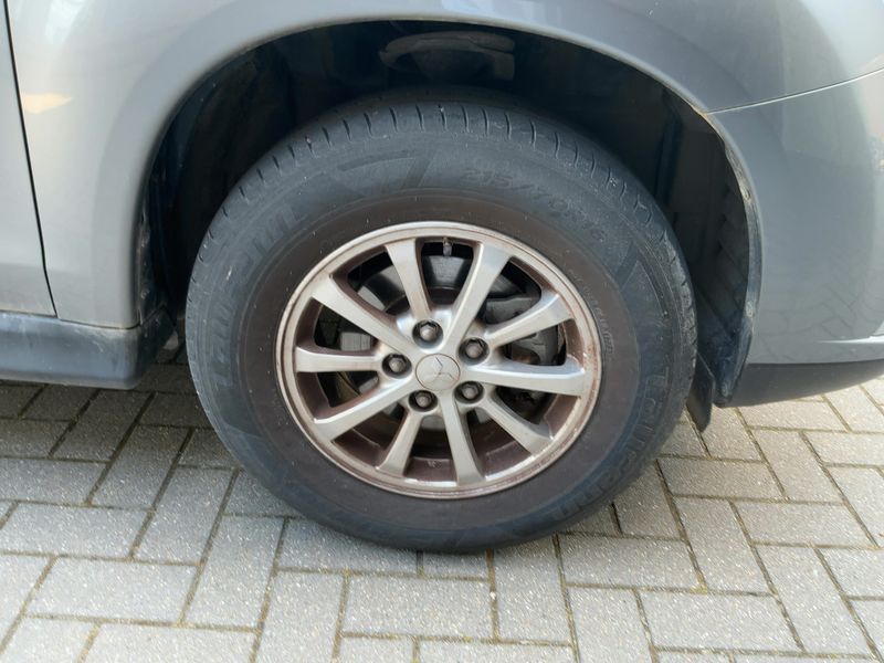 Mitsubishi ASX 1.6 Edition 100+ 2WD 2017 – снимка 11