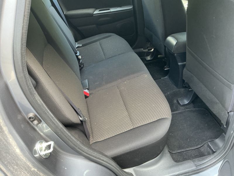 Mitsubishi ASX 1.6 Edition 100+ 2WD 2017 – снимка 31