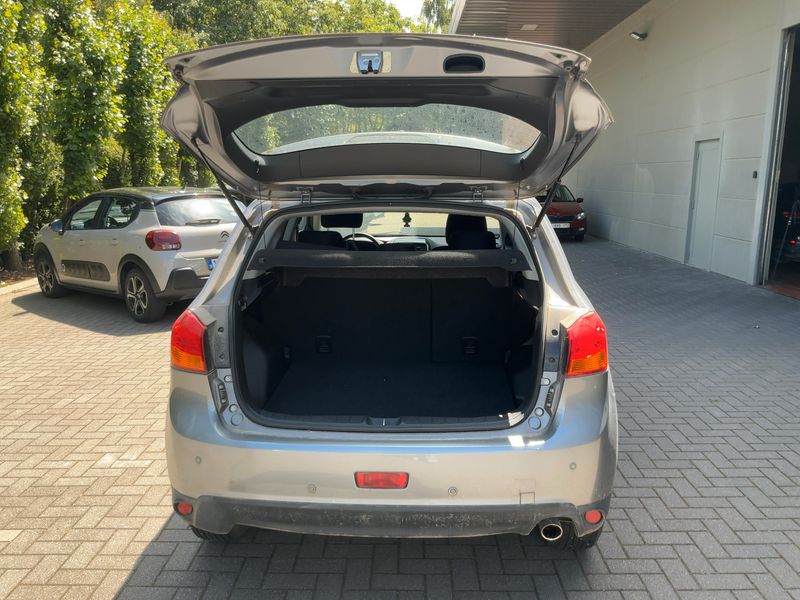 Mitsubishi ASX 1.6 Edition 100+ 2WD 2017 – снимка 15