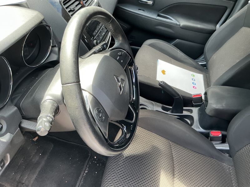 Mitsubishi ASX 1.6 Edition 100+ 2WD 2017 – снимка 33