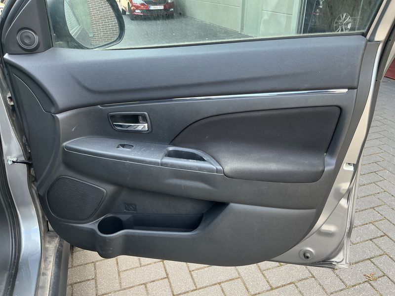 Mitsubishi ASX 1.6 Edition 100+ 2WD 2017 – снимка 29