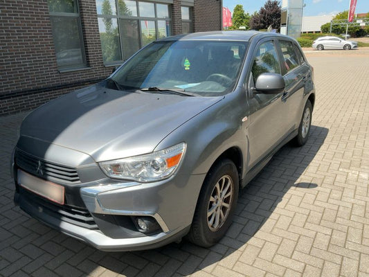 Mitsubishi ASX 1.6 Edition 100+ 2WD 2017 – снимка 1