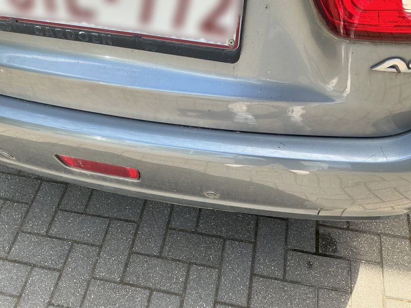 Mitsubishi ASX 1.6 Edition 100+ 2WD 2017 – снимка 34