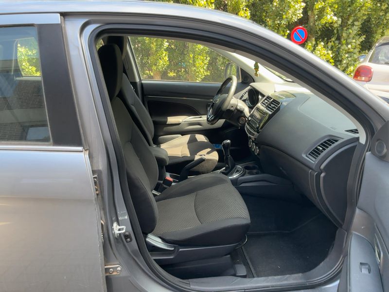 Mitsubishi ASX 1.6 Edition 100+ 2WD 2017 – снимка 16