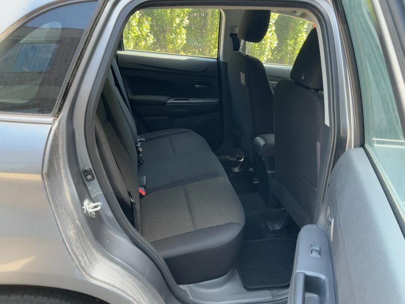 Mitsubishi ASX 1.6 Edition 100+ 2WD 2017 – снимка 19