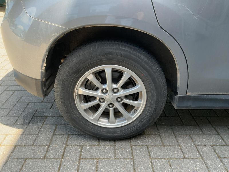 Mitsubishi ASX 1.6 Edition 100+ 2WD 2017 – снимка 9