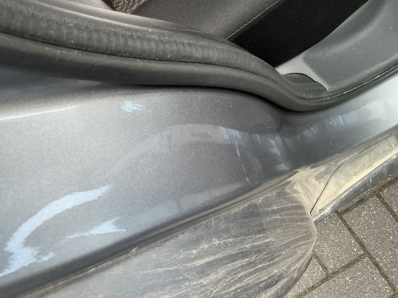 Mitsubishi ASX 1.6 Edition 100+ 2WD 2017 – снимка 23