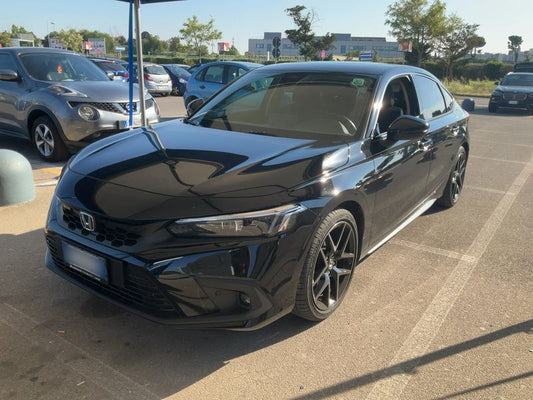 Honda Civic 2.0 e:HEV Advance 2025 – снимка 1