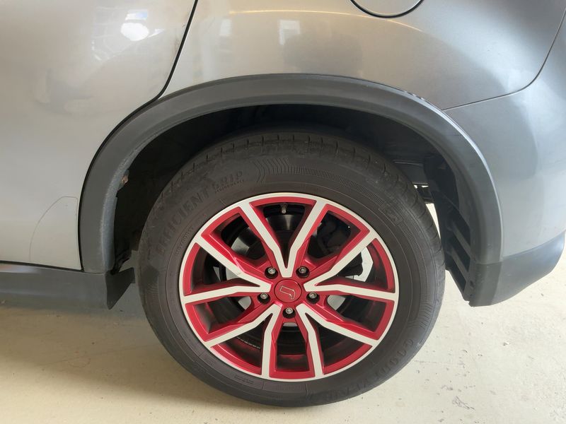 Mitsubishi ASX 2.2 DI-D SUV-Star+ 4WD 2016 – снимка 5