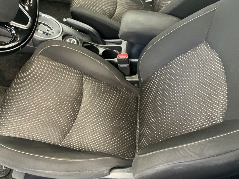 Mitsubishi ASX 2.2 DI-D SUV-Star+ 4WD 2016 – снимка 27