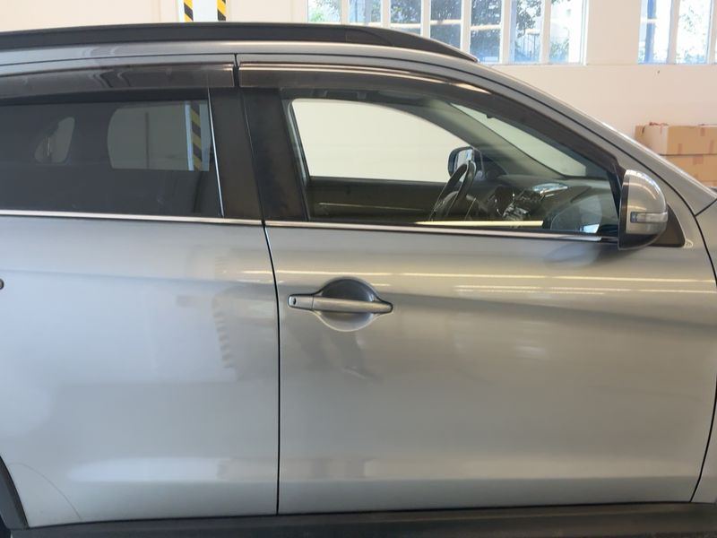 Mitsubishi ASX 2.2 DI-D SUV-Star+ 4WD 2016 – снимка 10