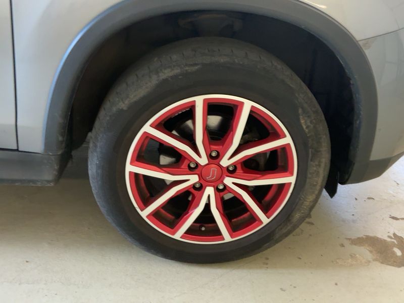 Mitsubishi ASX 2.2 DI-D SUV-Star+ 4WD 2016 – снимка 11