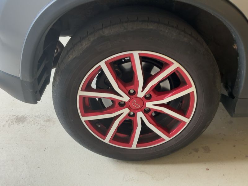 Mitsubishi ASX 2.2 DI-D SUV-Star+ 4WD 2016 – снимка 9