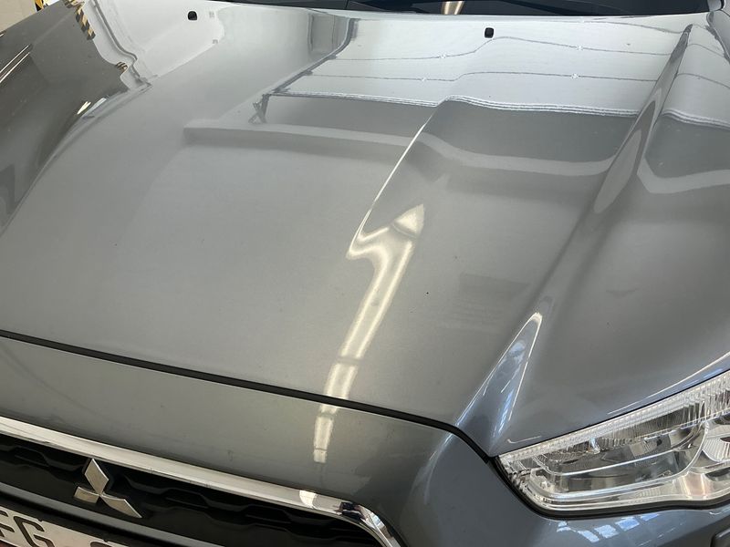 Mitsubishi ASX 2.2 DI-D SUV-Star+ 4WD 2016 – снимка 30