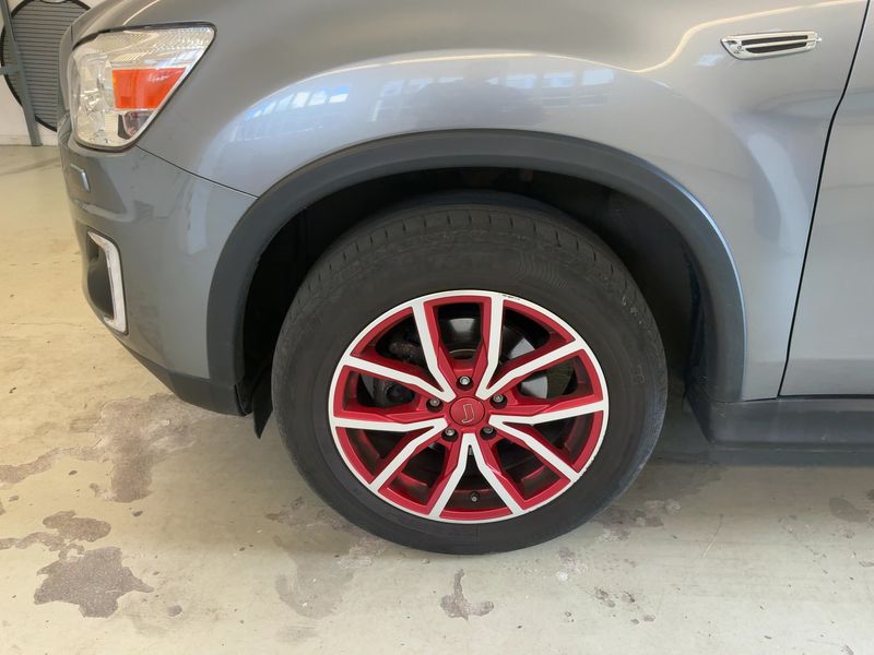 Mitsubishi ASX 2.2 DI-D SUV-Star+ 4WD 2016 – снимка 3