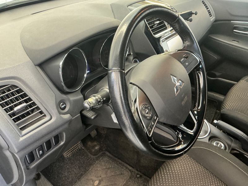 Mitsubishi ASX 2.2 DI-D SUV-Star+ 4WD 2016 – снимка 26