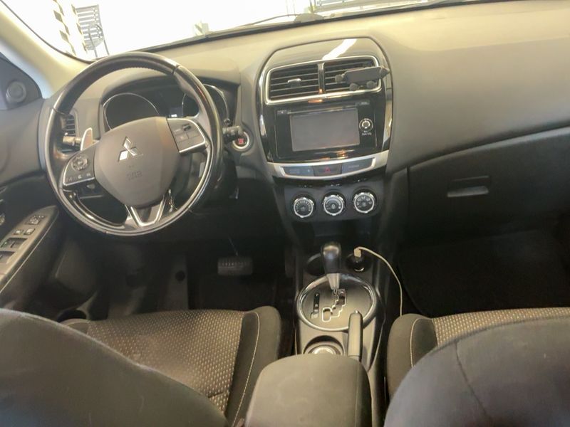 Mitsubishi ASX 2.2 DI-D SUV-Star+ 4WD 2016 – снимка 18