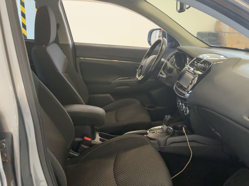 Mitsubishi ASX 2.2 DI-D SUV-Star+ 4WD 2016 – снимка 17