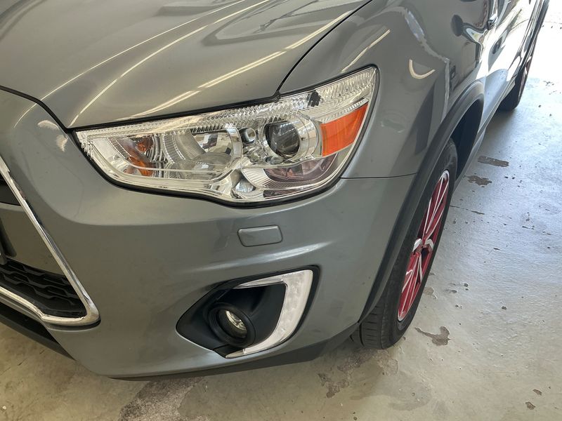 Mitsubishi ASX 2.2 DI-D SUV-Star+ 4WD 2016 – снимка 29