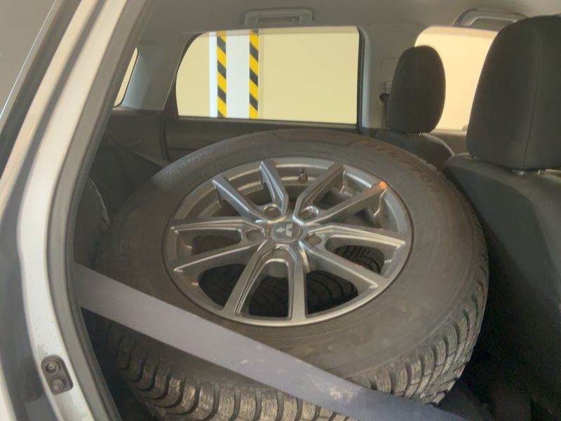 Mitsubishi ASX 2.2 DI-D SUV-Star+ 4WD 2016 – снимка 20