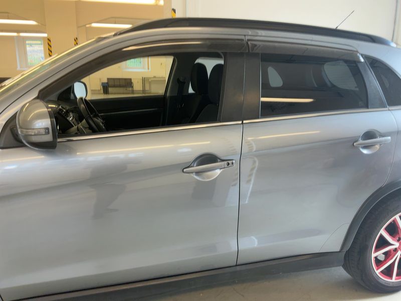 Mitsubishi ASX 2.2 DI-D SUV-Star+ 4WD 2016 – снимка 4