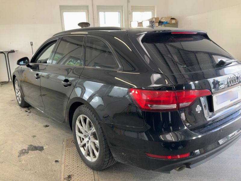 Audi A4 2.0 TDI 2017 – снимка 6