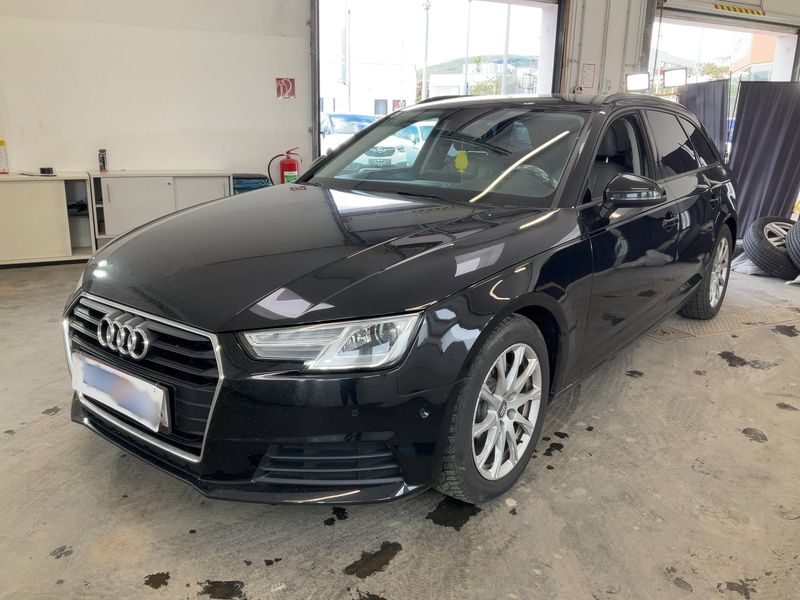 Audi A4 2.0 TDI 2017 – снимка 1