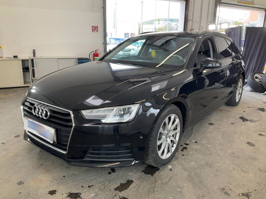 Audi A4 2.0 TDI 2017 – снимка 1