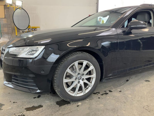 Audi A4 2.0 TDI 2017 – снимка 2