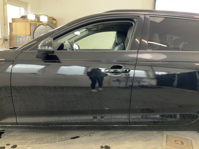 Audi A4 2.0 TDI 2017 – снимка 4