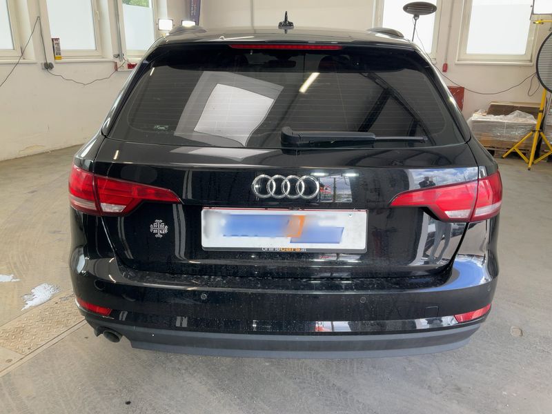 Audi A4 2.0 TDI 2017 – снимка 7