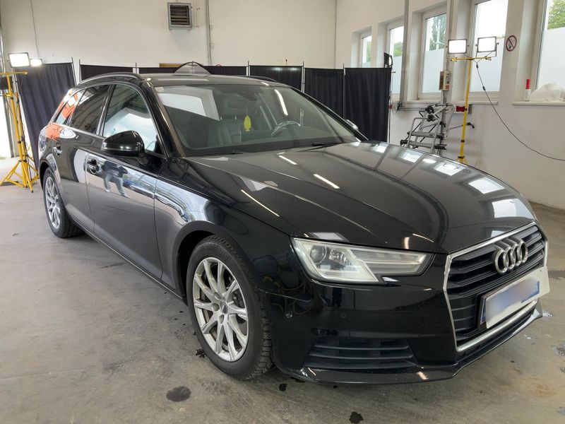 Audi A4 2.0 TDI 2017 – снимка 12