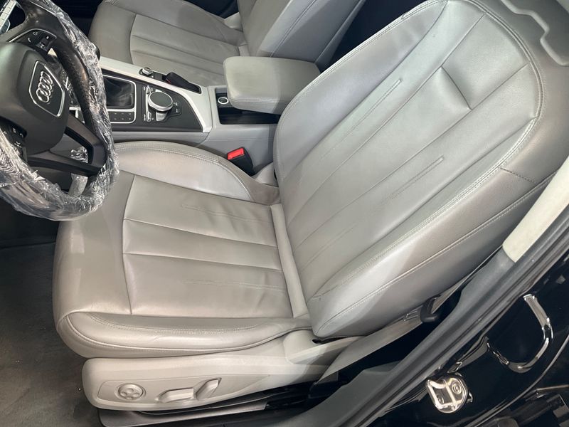Audi A4 2.0 TDI 2017 – снимка 28