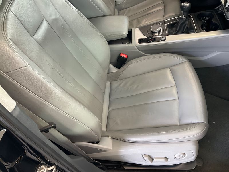 Audi A4 2.0 TDI 2017 – снимка 24