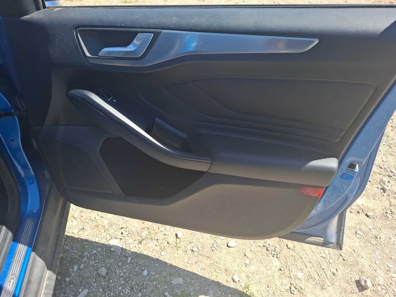 Ford Focus 1.5 EcoBlue TDCi Titanium 2019 – снимка 46