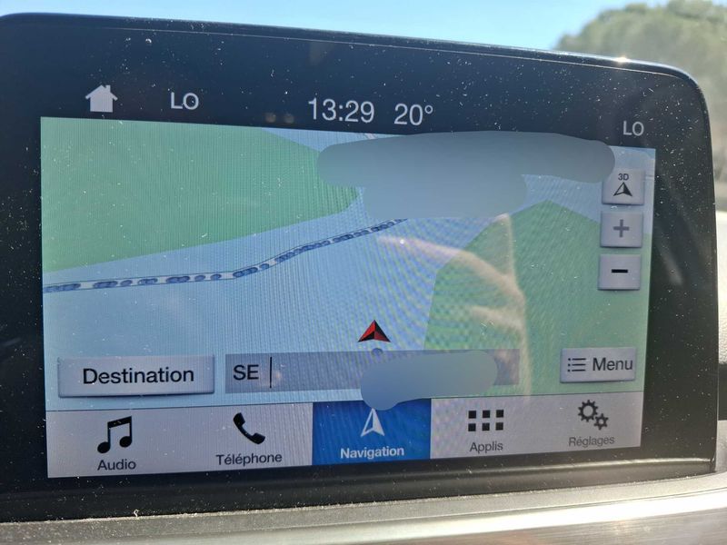 Ford Focus 1.5 EcoBlue TDCi Titanium 2019 – снимка 13