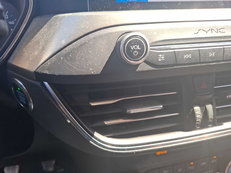 Ford Focus 1.5 EcoBlue TDCi Titanium 2019 – снимка 40