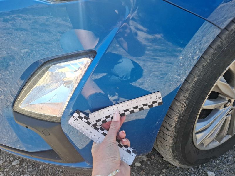 Ford Focus 1.5 EcoBlue TDCi Titanium 2019 – снимка 66