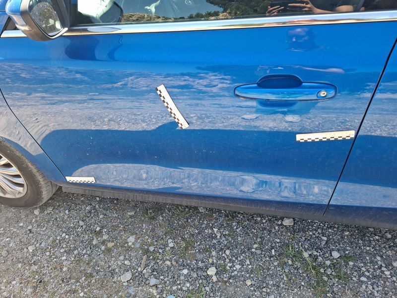 Ford Focus 1.5 EcoBlue TDCi Titanium 2019 – снимка 51