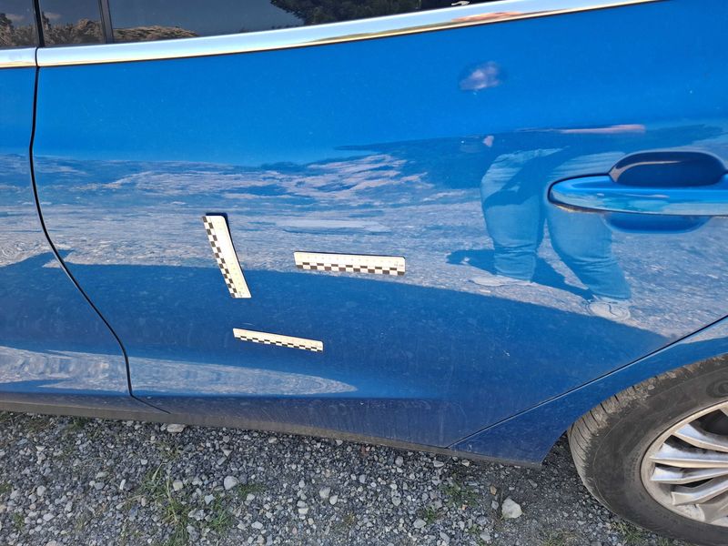 Ford Focus 1.5 EcoBlue TDCi Titanium 2019 – снимка 50
